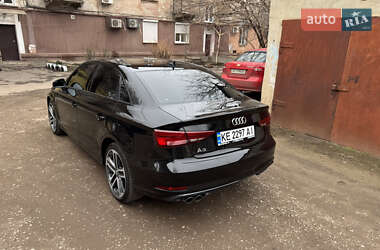 Седан Audi A3 2020 в 