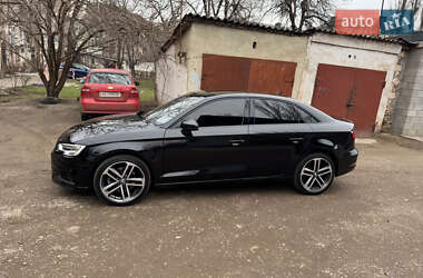 Седан Audi A3 2020 в 