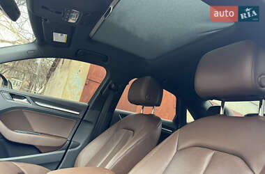 Седан Audi A3 2020 в 