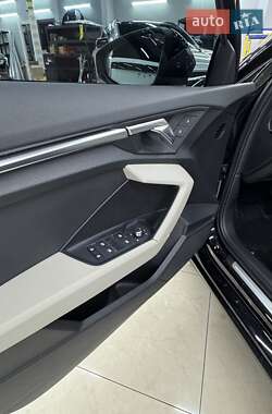 Седан Audi A3 2021 в 