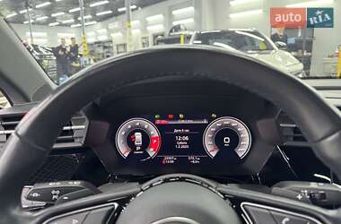 Седан Audi A3 2021 в 