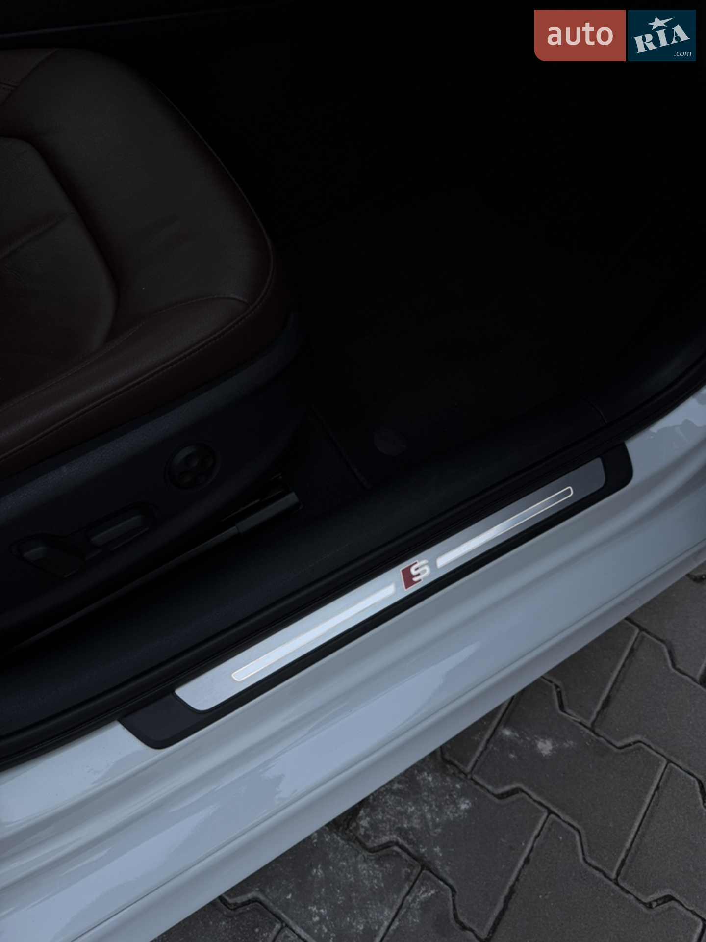 2016 Audi A3 - мініатюра 15