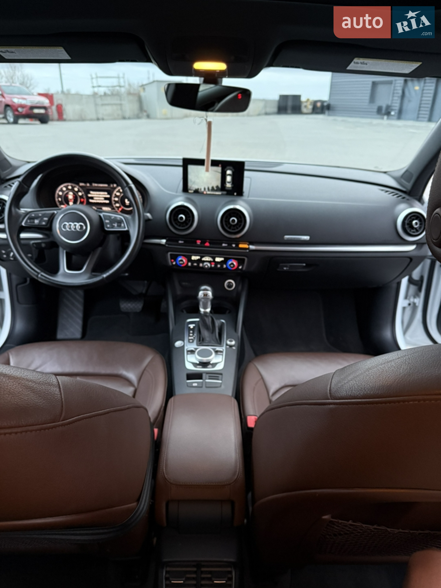 2016 Audi A3 - мініатюра 20