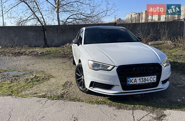 Седан Audi A3 2014 в Херсоні