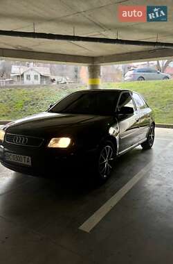 Хетчбек Audi A3 1999 в Львові