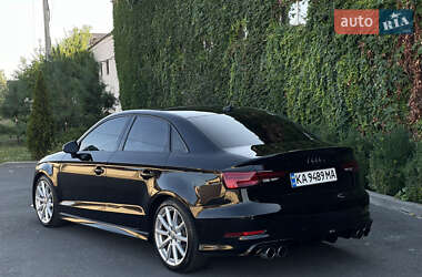 Седан Audi A3 2015 в Лубнах