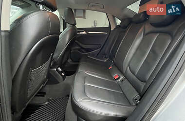 Седан Audi A3 2015 в 