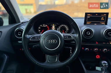 Седан Audi A3 2014 в Хмельницькому