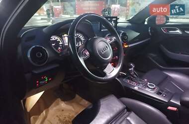 Хэтчбек Audi A3 2016 в Киеве