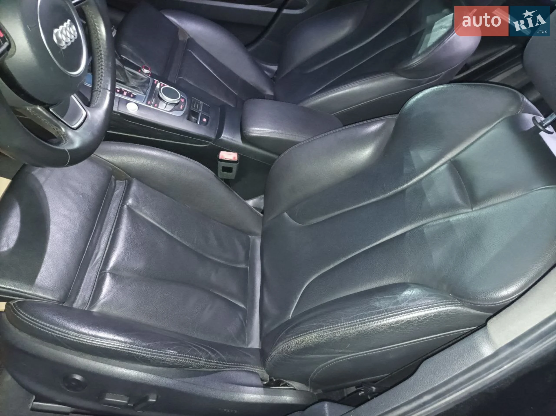 2016 Audi A3 - мініатюра 20