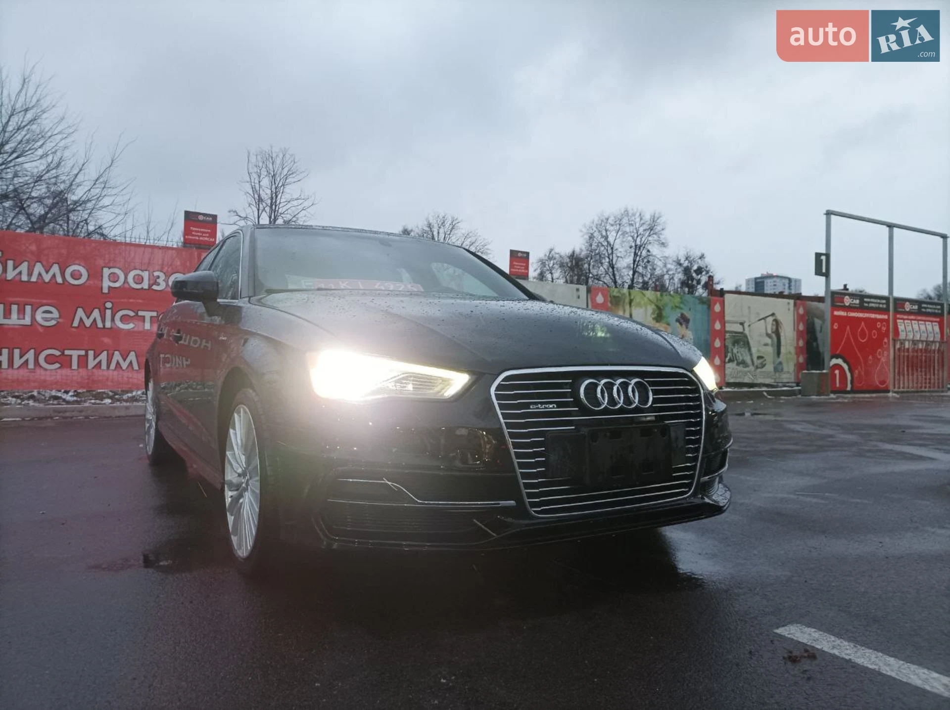 2016 Audi A3 - мініатюра 30