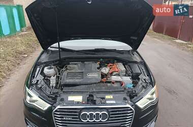 Хэтчбек Audi A3 2016 в Киеве