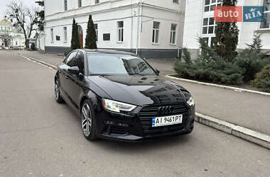 Седан Audi A3 2020 в Києві