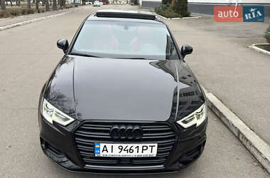 Седан Audi A3 2020 в Києві