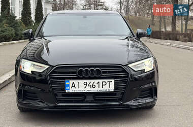 Седан Audi A3 2020 в Києві