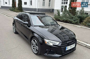 Седан Audi A3 2020 в Києві