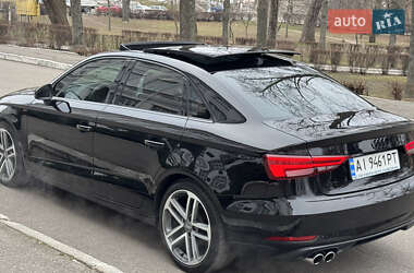 Седан Audi A3 2020 в Києві