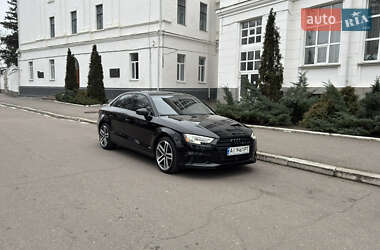 Седан Audi A3 2020 в Києві