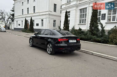 Седан Audi A3 2020 в Києві