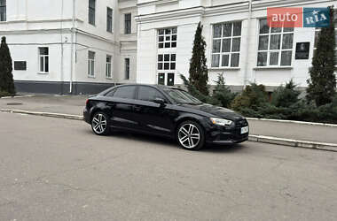 Седан Audi A3 2020 в Києві