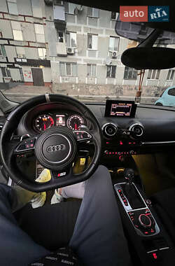 Седан Audi A3 2013 в Днепре