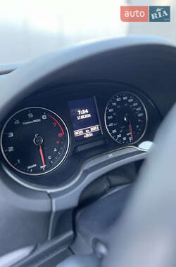 Седан Audi A3 2016 в Вышгороде фото 12 Седан Audi A3 2016 в Вышгороде