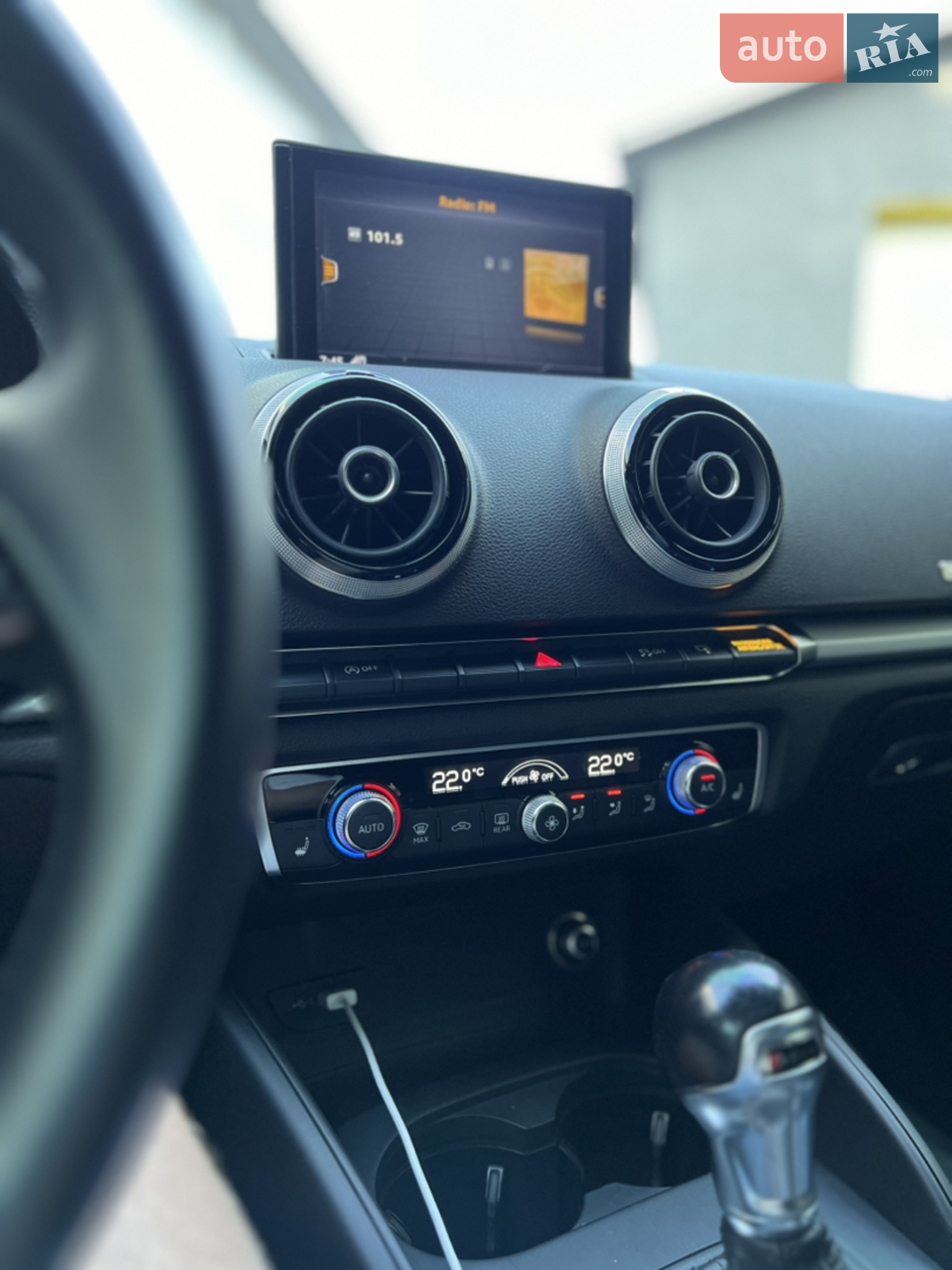 2016 Audi A3 - мініатюра 23