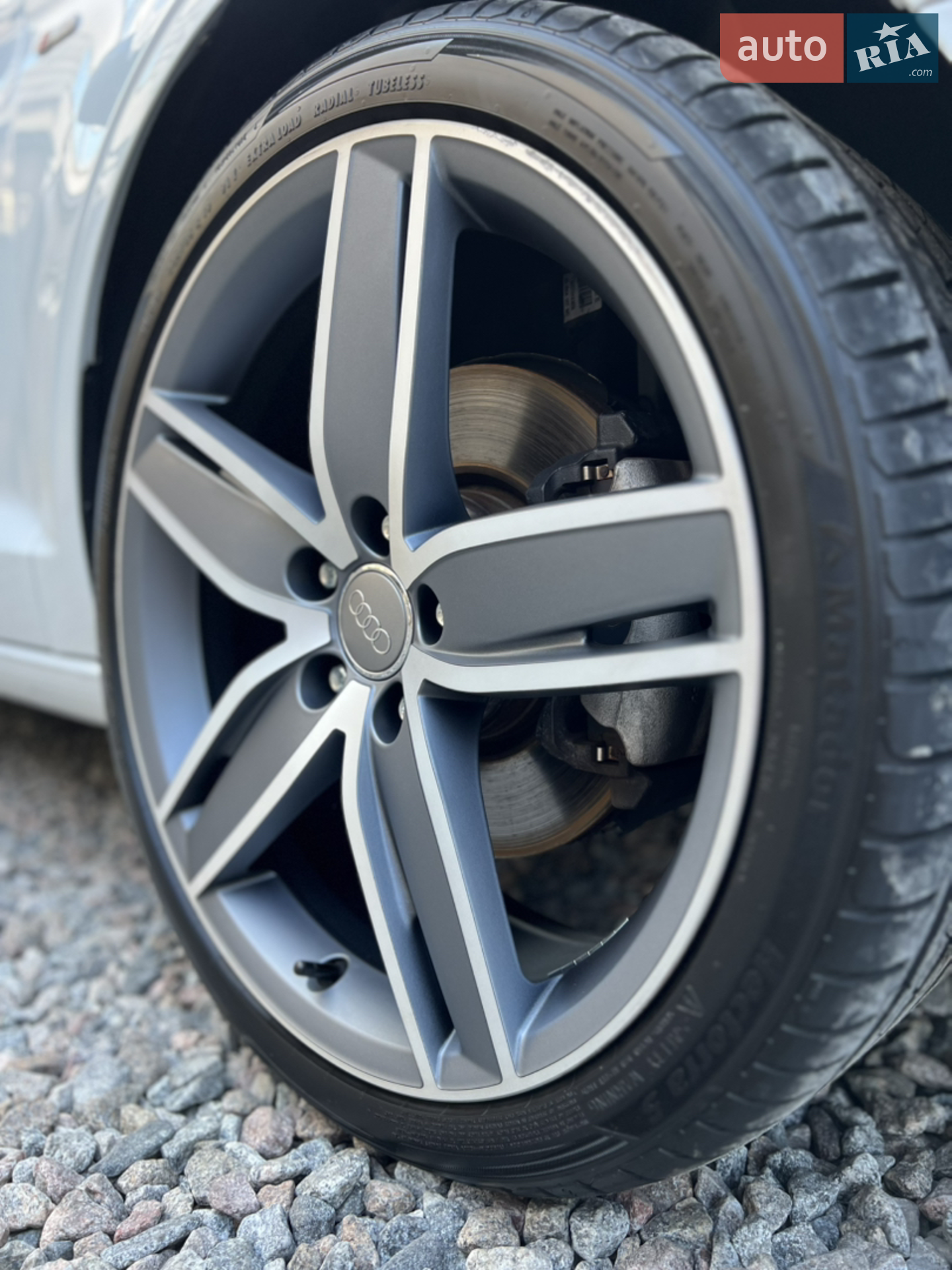 2016 Audi A3 - мініатюра 21