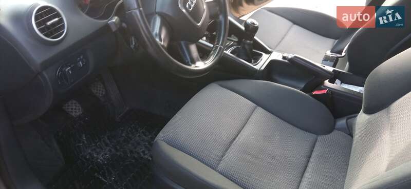 Хэтчбек Audi A3 2006 в Тернополе