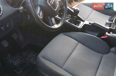 Хетчбек Audi A3 2006 в 