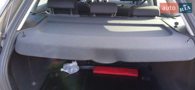 Хэтчбек Audi A3 2006 в Тернополе