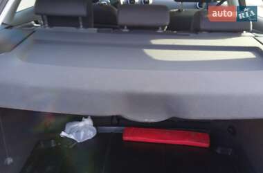 Хетчбек Audi A3 2006 в 