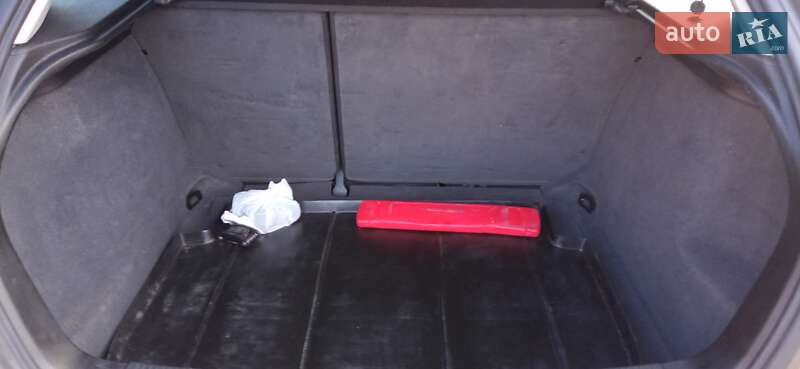 Хэтчбек Audi A3 2006 в Тернополе