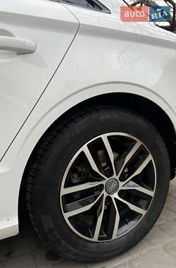Седан Audi A3 2015 в Львове