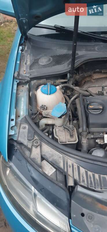 Хэтчбек Audi A3 2010 в Ужгороде
