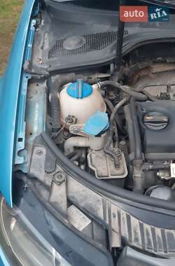Хэтчбек Audi A3 2010 в 