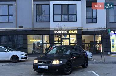 Хэтчбек Audi A3 2003 в Ковеле