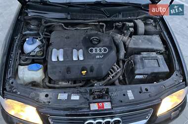 Хэтчбек Audi A3 2003 в Ковеле