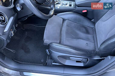 Хэтчбек Audi A3 2014 в 
