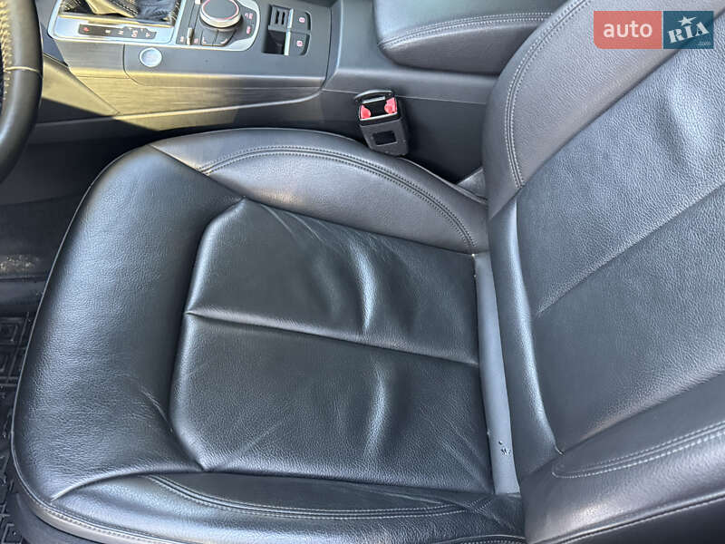 Седан Audi A3 2016 в Ахтырке