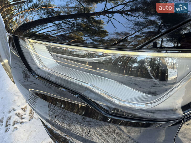 Седан Audi A3 2016 в Ахтырке