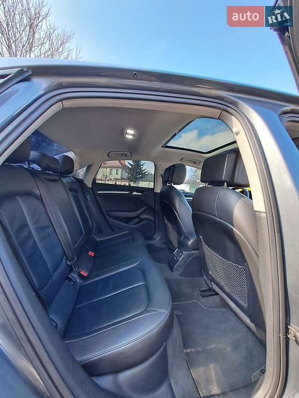 Седан Audi A3 2014 в Одессе фото 14 Седан Audi A3 2014 в Одессе