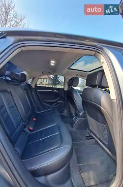 Седан Audi A3 2014 в 