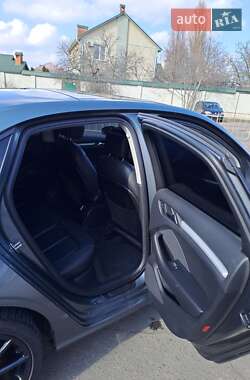 Седан Audi A3 2014 в 