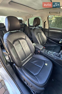 Седан Audi A3 2016 в Ровно