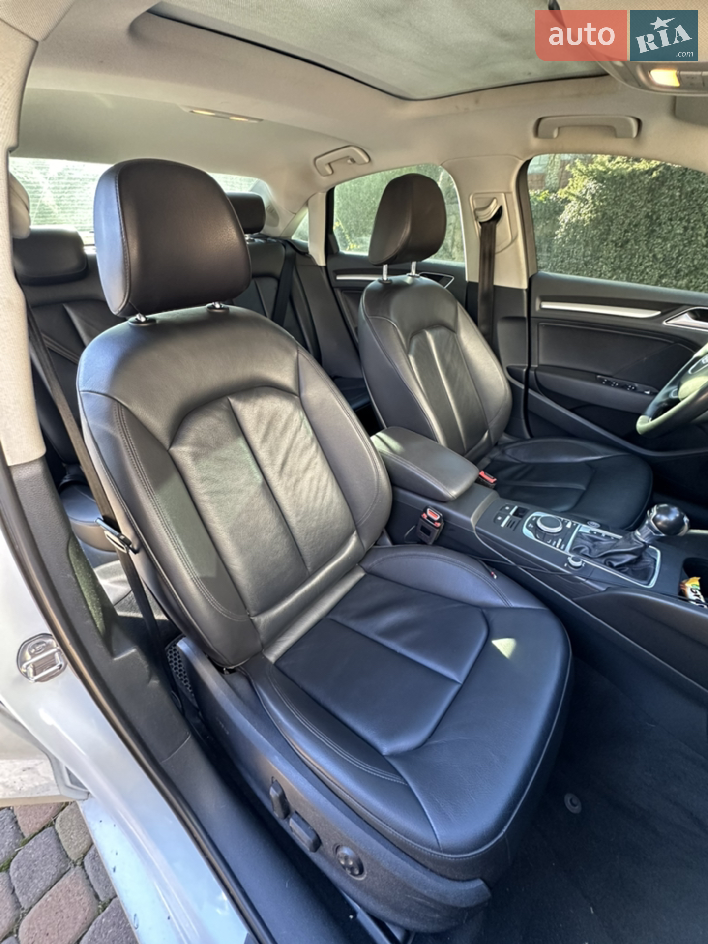 2016 Audi A3 - мініатюра 12