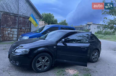 Хэтчбек Audi A3 2007 в Одессе