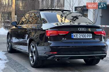 Седан Audi A3 2017 в Києві