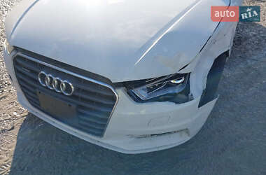 Седан Audi A3 2015 в 