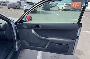 Хэтчбек Audi A3 1998 в 
